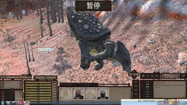 《剑士》惹了打不过的人解决方法分享