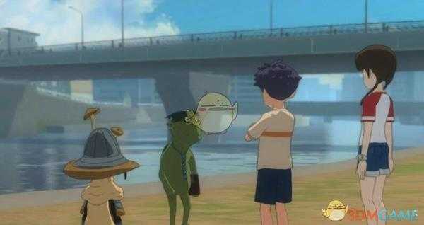 《妖怪手表4》第八章视频流程攻略