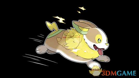 《精灵宝可梦：剑/盾》新宝可梦来电汪简介