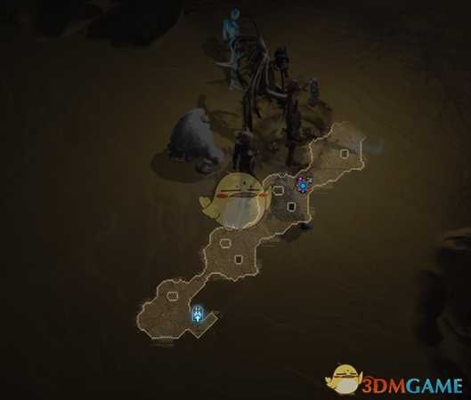 《暗黑破坏神3》国服挑战秘境第107期攻略