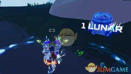 《雨中冒险2》纽特祭坛商店传送门开启方法介绍