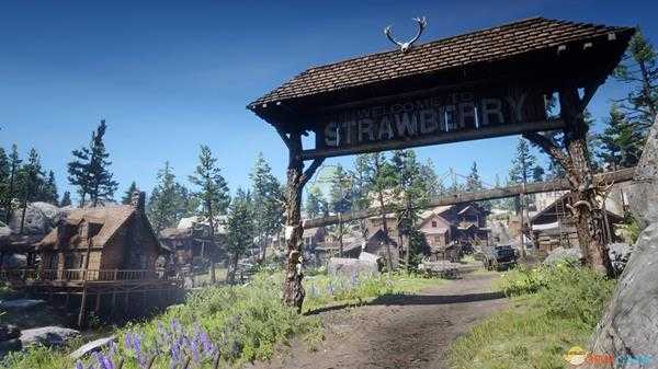 《荒野大镖客2》藏宝图刷金心得分享