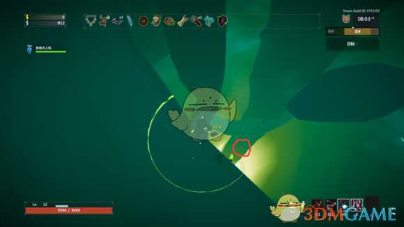 《雨中冒险2》商店的图鉴位置分享