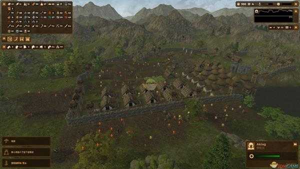 《人类黎明》渔网怎么制作