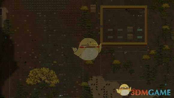 《了不起的修仙模拟器》上古之兽版本前期建筑规划注意事项