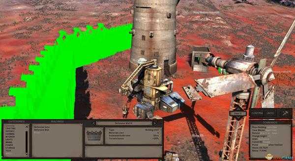 《剑士》完美建家地点介绍