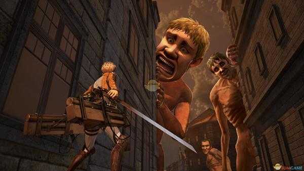 《进击的巨人2》礼物表 全人物喜欢物品一览