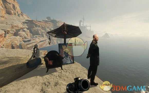 《地铁：逃离》里海日记本相关任务攻略