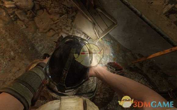 《地铁：逃离》里海日记本相关任务攻略