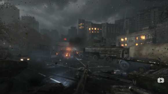 《地铁：逃离》死城日记本相关任务攻略