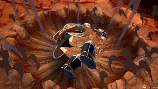 《龙珠战士Z》特殊剧情互相伤害触发条件一览