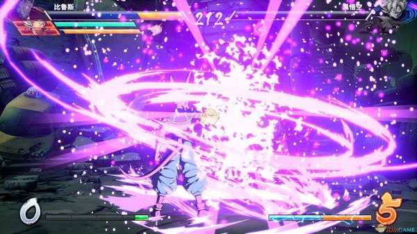 《龙珠战士Z》特殊剧情破坏触发条件一览