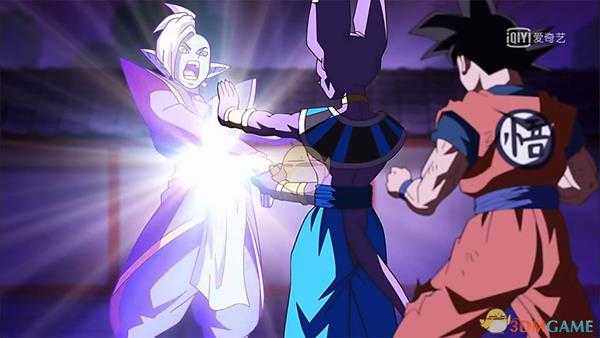 《龙珠战士Z》特殊剧情破坏触发条件一览