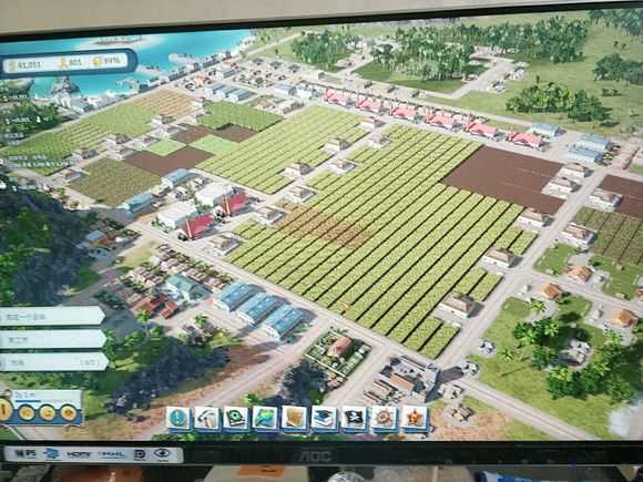 《海岛大亨6》最高难度开局攻略