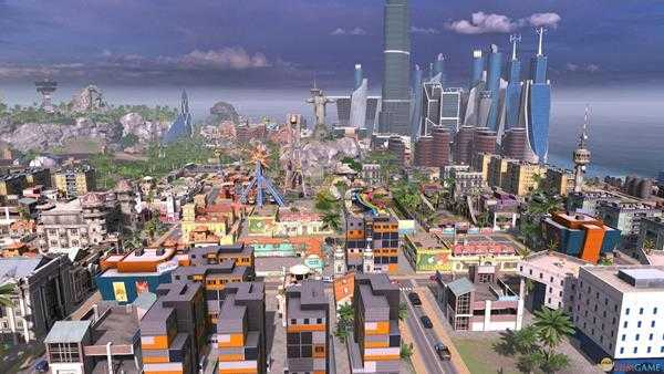 《海岛大亨6》最高难度罐头厂和果汁厂使用技巧分享