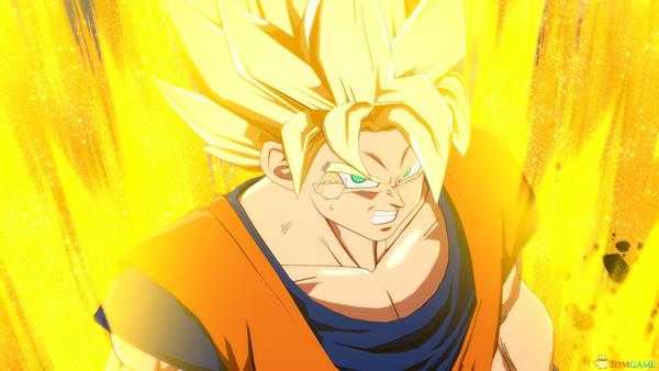 《龙珠战士Z》特殊剧情超级赛亚人触发条件一览