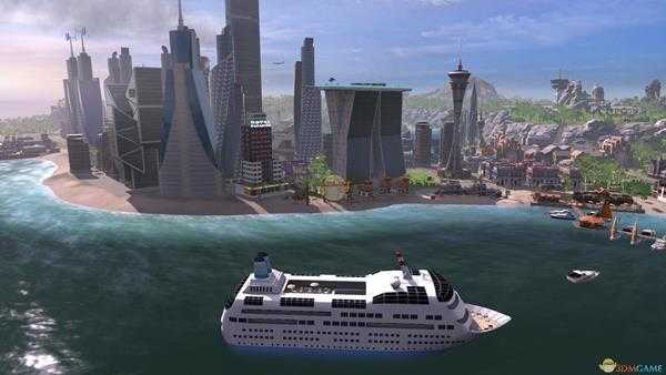 《海岛大亨6》最高难度巧克力厂使用技巧分享