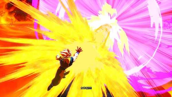 《龙珠战士Z》特殊剧情大王的尊严触发条件一览