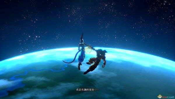 《龙珠战士Z》特殊剧情有趣的家伙触发条件一览