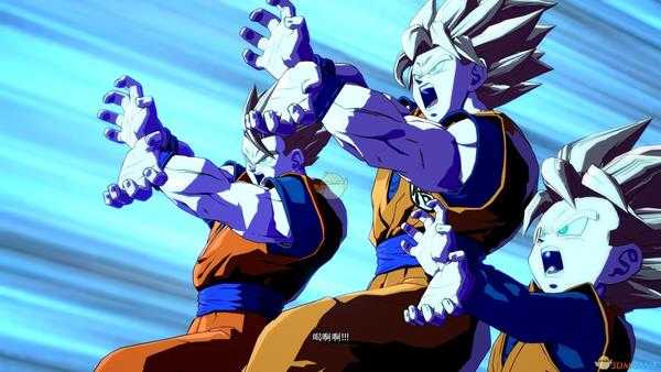 《龙珠战士Z》特殊剧情卡卡罗特触发条件一览