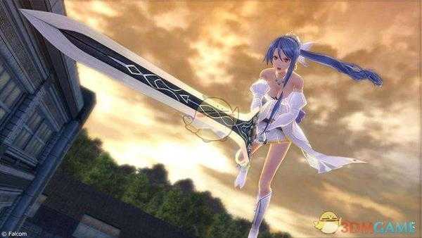 《英雄传说：闪之轨迹4》女性的特别羁绊奖杯获取方法分享