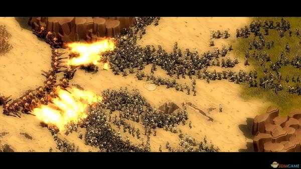 《亿万僵尸》物资运输科技个人向点评