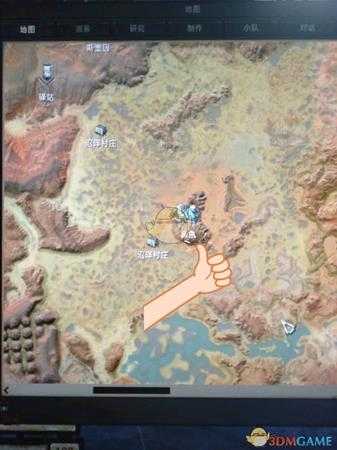 《剑士》特殊队友WEKE招募方法及招募地点分享