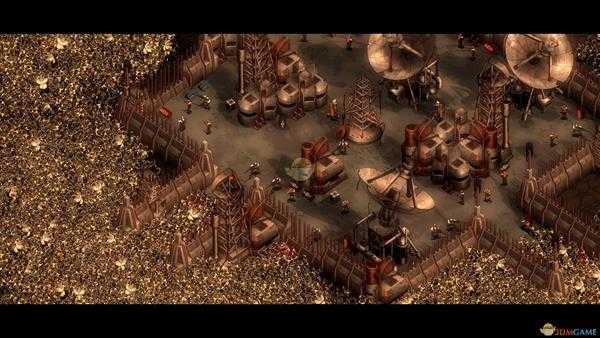 《亿万僵尸》强化护甲科技个人向点评