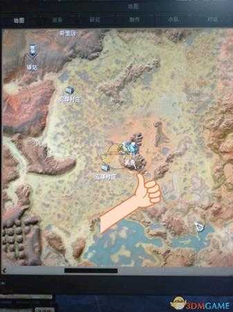 《剑士》特殊队友Gustavsen招募方法及招募地点分享