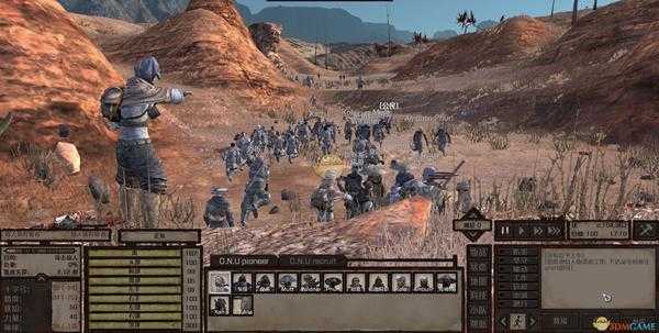 《剑士》特殊队友繆招募方法及招募地点分享