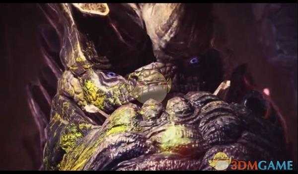 《怪物猎人：世界 冰原世纪》最新预告片PV3内容汇总 斩龙登场