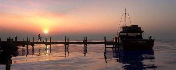 黑相集棉兰号发售日期