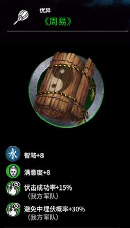 全面战争三国怎么设伏击