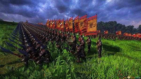 《全面战争：三国》后期玩法综合概述