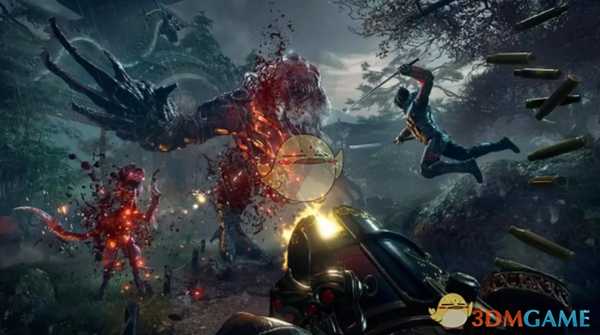 《影子武士2》Short Circuit成就奖杯获取攻略