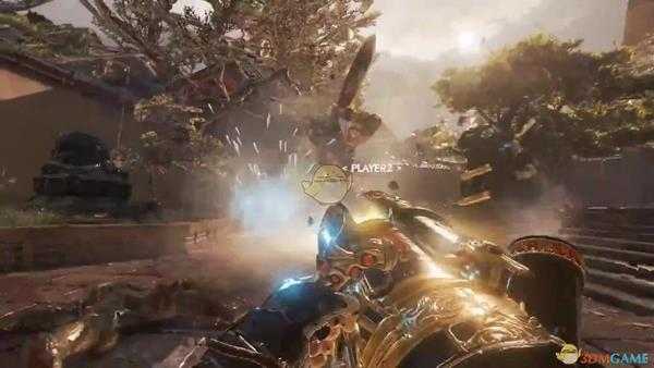 《影子武士2》I Think I Saw a Wabbit成就奖杯获取攻略