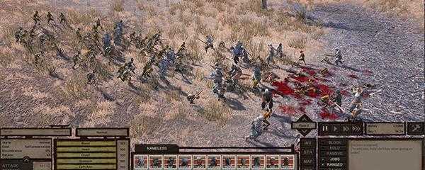 kenshi怎么抓奴隶