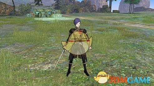 《火焰纹章：风花雪月》贵族兵种说明