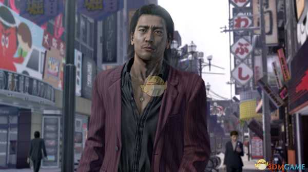 《如龙5：圆梦者》热血动作破相的奥义触发方法分享