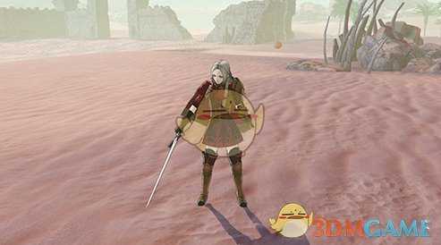 《火焰纹章：风花雪月》领主兵种说明