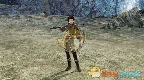 《火焰纹章：风花雪月》弓箭手兵种说明