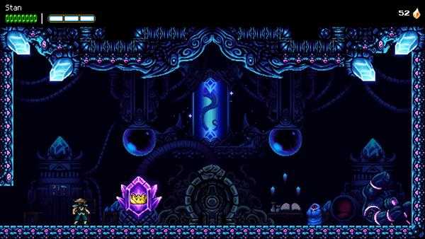 《信使》金钱扳手怎么获得