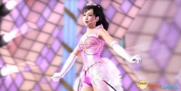 《如龙5：圆梦者》热血动作钳子的奥义(指甲)触发方法分享