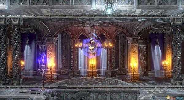 《赤痕：夜之仪式》风之羽毛获得方法分享