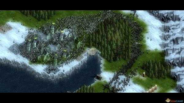 《亿万僵尸》等离子球体科技个人向点评