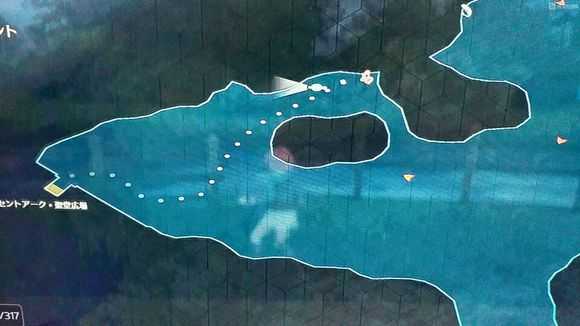 《英雄传说：闪之轨迹4》南沙萨兰特街道01宝箱收集攻略