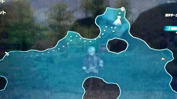 《英雄传说：闪之轨迹4》南沙萨兰特街道01宝箱收集攻略