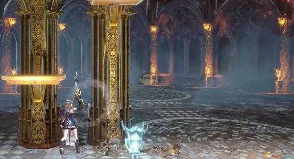 《赤痕：夜之仪式》捕蝇草碎片获得方法分享