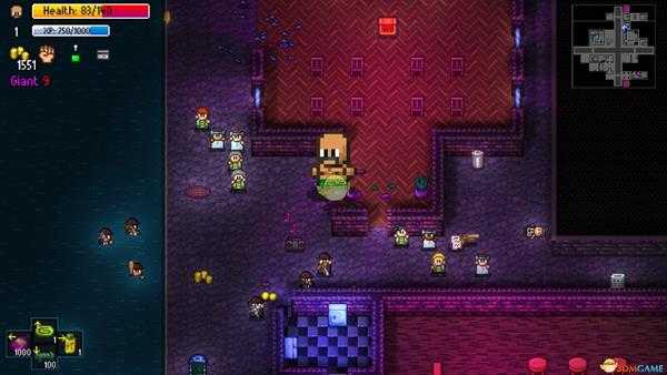 《地痞街区》成就喜剧演员攻略