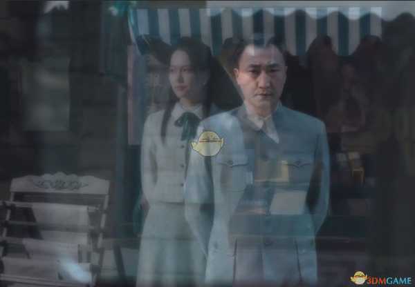 《隐形守护者》隐藏细节分析——美丽世界线的结尾